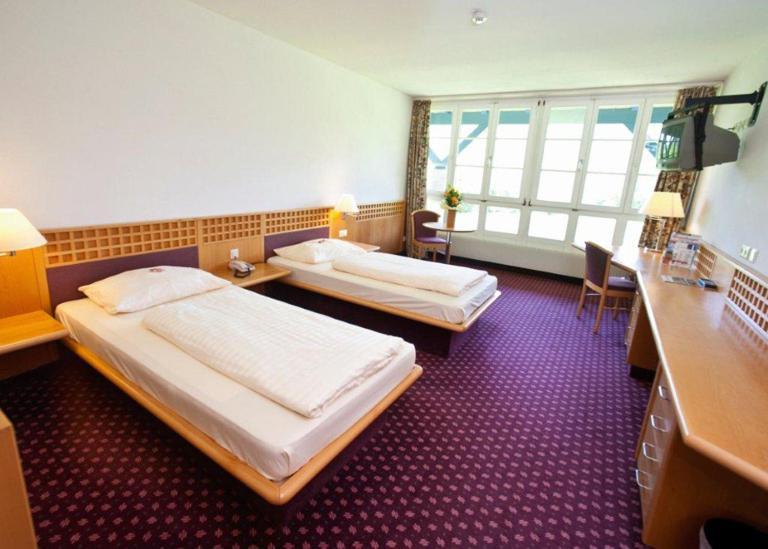 Rosenberger Motel Voelkermarkt Стая снимка